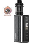 Voopoo Drag 5 Vape Kit Black