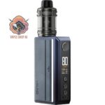Voopoo Drag 5 Vape Kit Gradient Blue