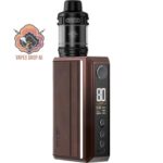 Voopoo Drag 5 Vape Kit Gradient Brown