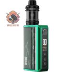 Voopoo Drag 5 Vape Kit Green