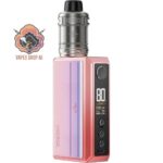 Voopoo Drag 5 Vape Kit Sakura Pink