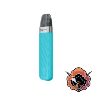 Voopoo argus z2 pod vape kit lake blue