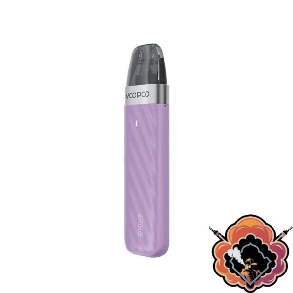 Voopoo argus z2 pod vape kit lavender