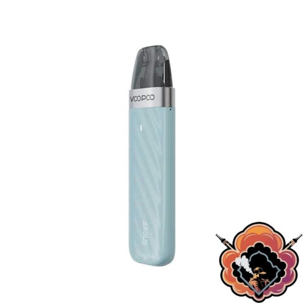 Voopoo argus z2 pod vape kit mint blue