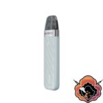 Voopoo argus z2 pod vape kit shell white