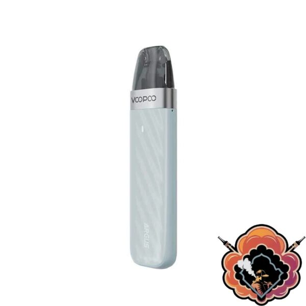 Voopoo argus z2 pod vape kit shell white