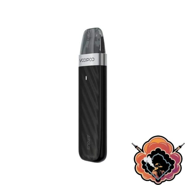 Voopoo argus z2 pod vape kit silk black