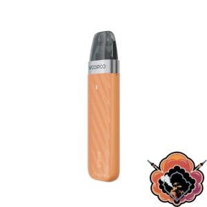 Voopoo argus z2 pod vape kit sunlight orange
