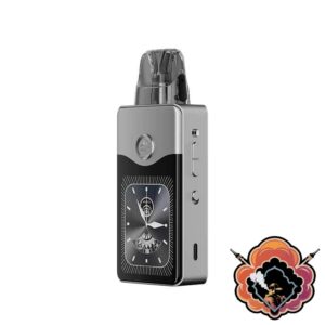 Voopoo vinci e120 pod vape kit Glow silver