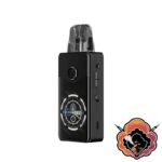 Voopoo vinci e120 pod vape kit Spray Black