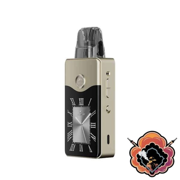 Voopoo vinci e120 pod vape kit pod vape kit Champagne Golden