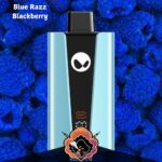 Waka SoPro 20000 Puffs Blue Razz Blackberry