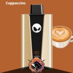 Waka SoPro 20000 Puffs Cappuccino