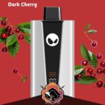 Waka SoPro 20000 Puffs Dark Cherry