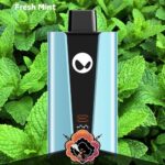 Waka SoPro 20000 Puffs Fresh Mint