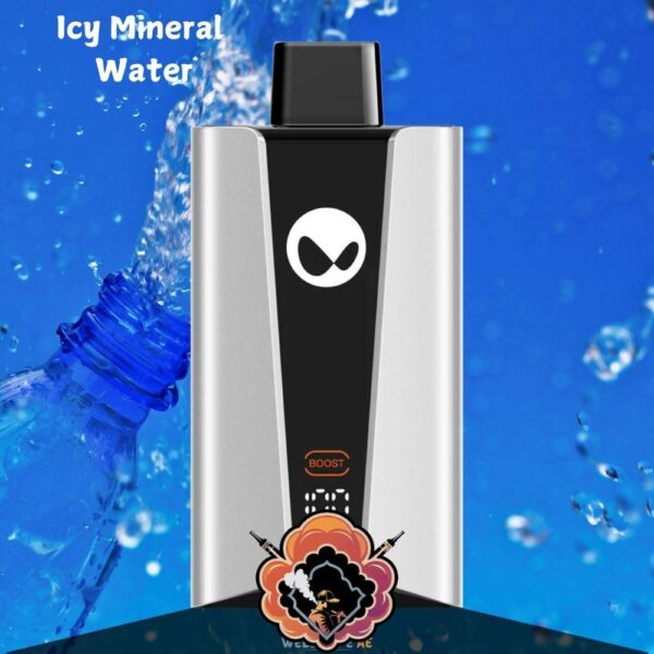 Waka SoPro 20000 Puffs Icy Mineral Water