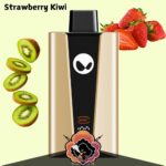 Waka SoPro 20000 Puffs Strawberry Kiwi