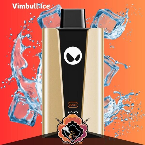 Waka SoPro 20000 Puffs Vimbull Ice