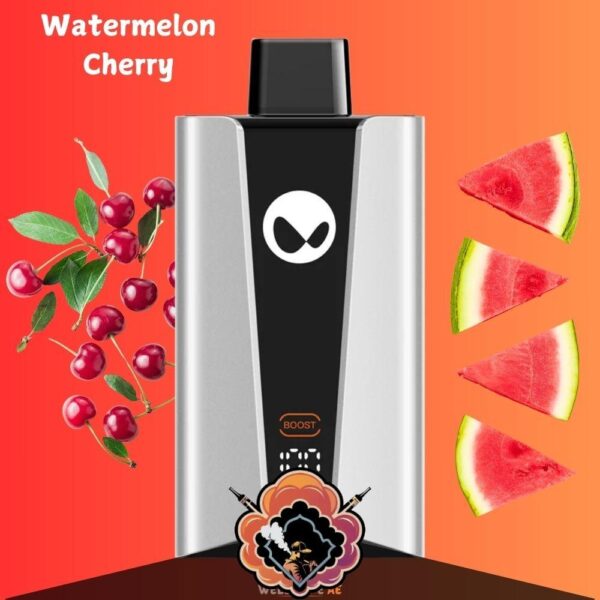 Waka SoPro 20000 Puffs Watermelon Cherry