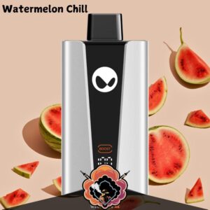 Waka SoPro 20000 Puffs Watermelon Chill