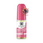 Watermelon Strawberry Kiwi 50mg Bar Juice Nic Salt E liquid