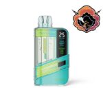 Zgar Supernova 30000 Puffs Disposable Vape 20mg Cherry Cola