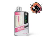 Zgar Supernova 30000 Puffs Disposable Vape 20mg Strawberry Mango