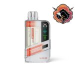 Zgar Supernova 30000 Puffs Disposable Vape 20mg Triple Mango Ice