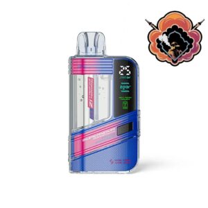 Zgar Supernova 30000 Puffs Disposable Vape 20mg Watermelon Ice
