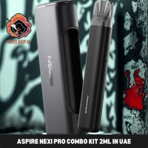aspire nexi pro combo kit 2ml in uae