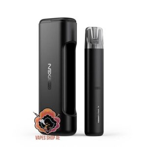 aspire nexi pro combo kit black
