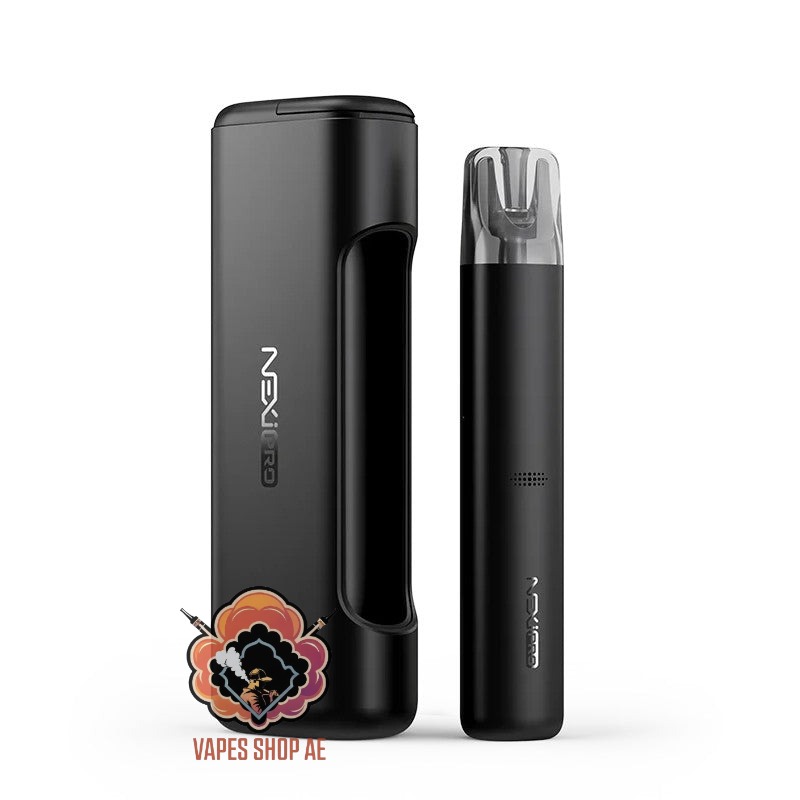 aspire nexi pro combo kit black aspire nexi pro combo kit black