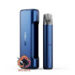 aspire nexi pro combo kit blue grey