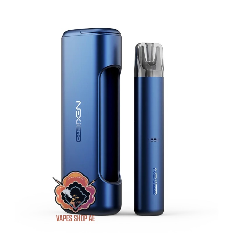 aspire nexi pro combo kit blue grey aspire nexi pro combo kit blue grey