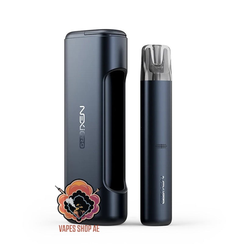aspire nexi pro combo kit dark blue aspire nexi pro combo kit dark blue