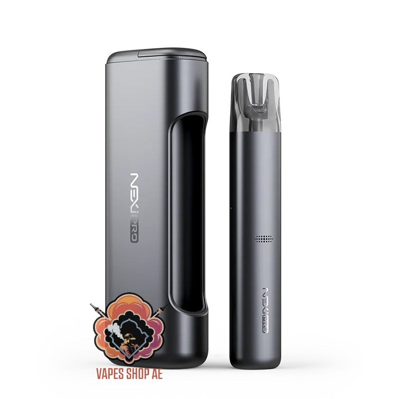 aspire nexi pro combo kit dark grey Dark blueaspire nexi pro combo kit dark grey vape kit with accessories