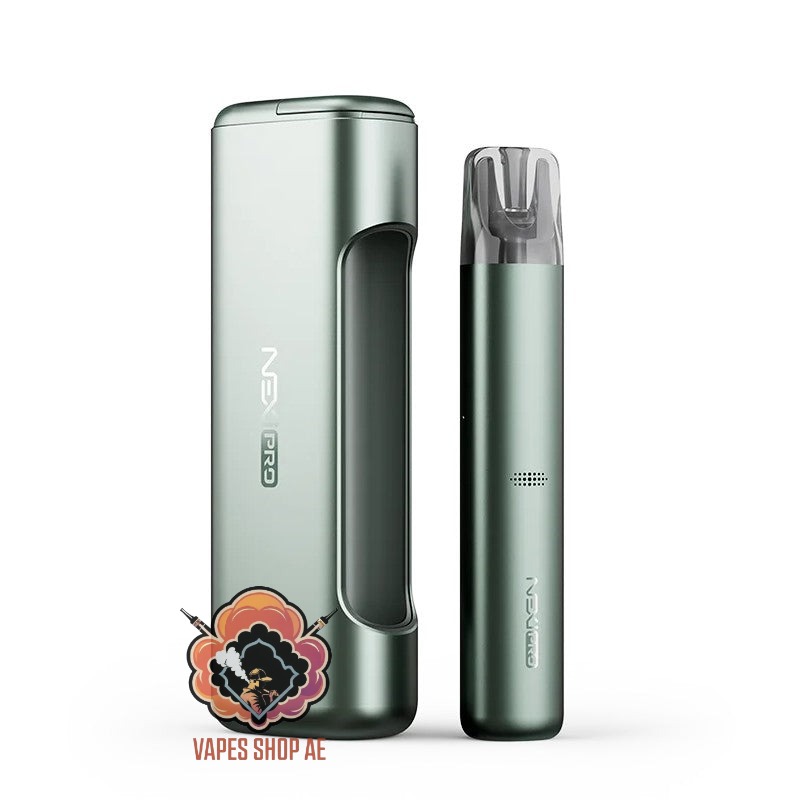 aspire nexi pro combo kit metallic jade aspire nexi pro combo kit metallic jade