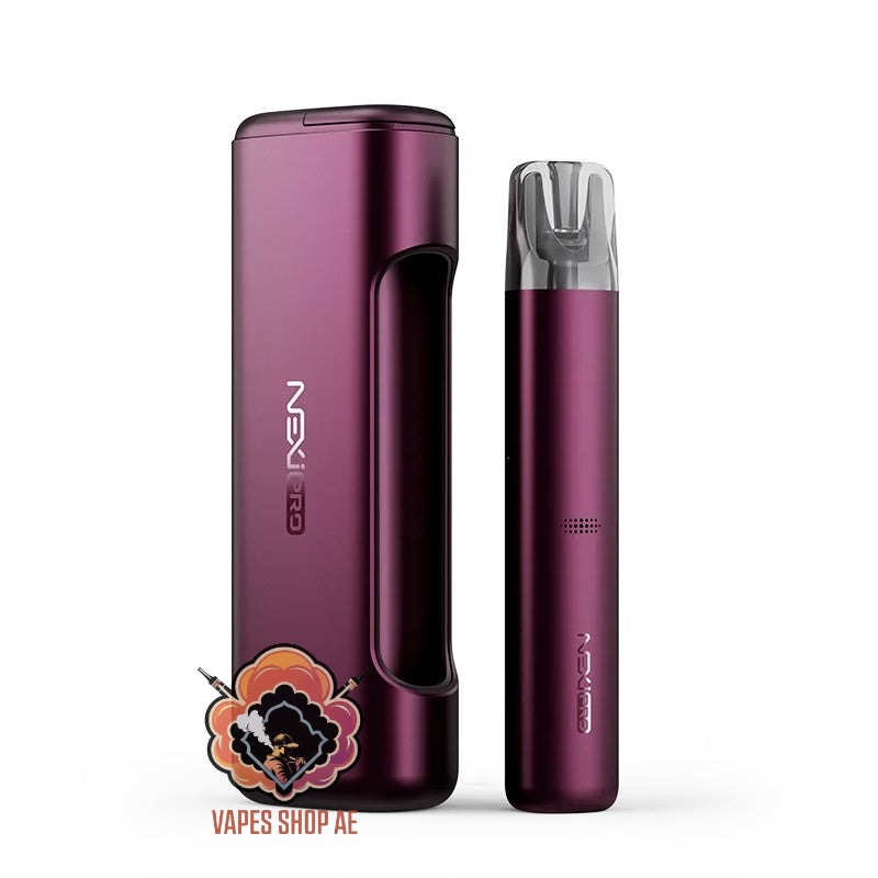 aspire nexi pro combo kit purple red aspire nexi pro combo kit purple red