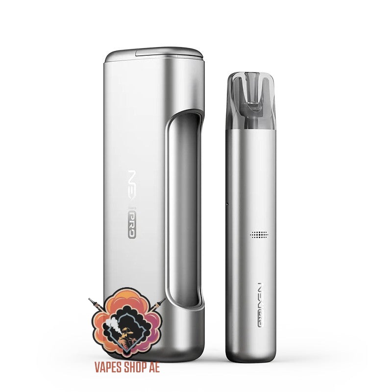 aspire nexi pro combo kit silver aspire nexi pro combo kit silver