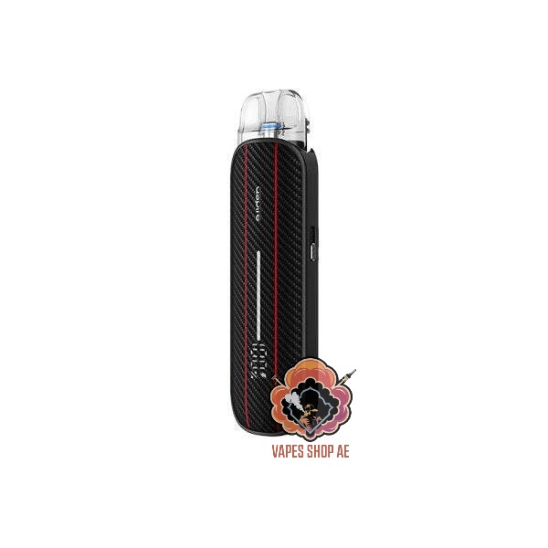 aspire-pixo-aura-kit-30w-carbon-black aspire pixo aura kit 30w carbon black