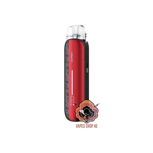 aspire pixo aura kit 30w crimson red aspire pixo aura kit 30w crimson red