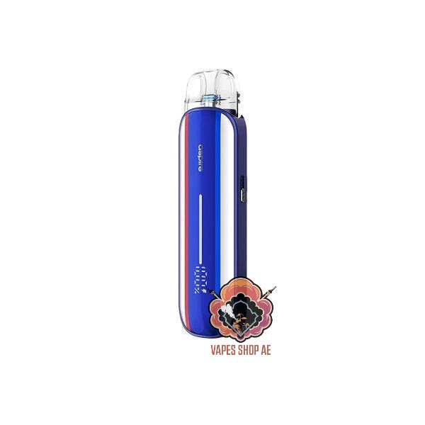 aspire pixo aura kit 30w speed blue aspire pixo aura kit 30w speed blue