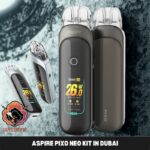 aspire pixo neo kit in dubai