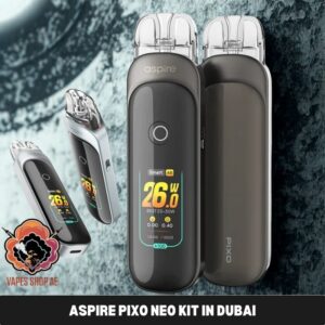 aspire pixo neo kit in dubai