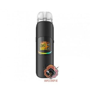 aspire pixo neo kit in dubai black