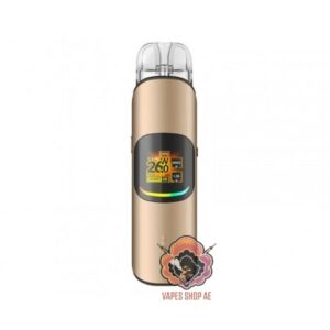 aspire pixo neo kit in dubai brown