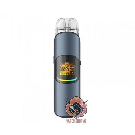 aspire pixo neo kit in dubai charcoal blue aspire pixo neo kit in dubai charcoal blue