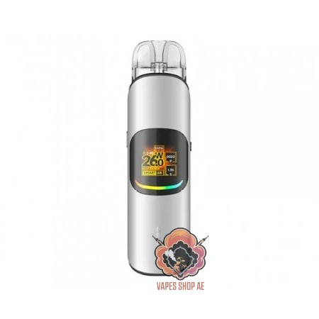 aspire pixo neo kit in dubai charcoal silver grey aspire pixo neo kit in dubai charcoal silver grey