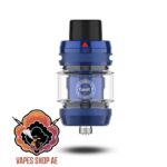 blue vaporesso itank t sub ohm tank vape