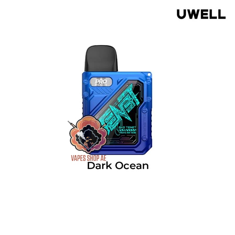 caliburn gk3 tenet dark ocean caliburn gk3 tenet dark ocean